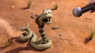 Creature Comforts (2003-2007)
