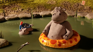 Creature Comforts (2003-2007)