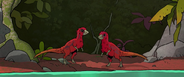 Primal (2019-2022)