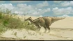 Saurolophus
