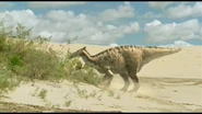 Chased by Dinosaurs (2002)