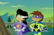 Krypto the Superdog (2005-2006)