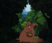 The Bamboo Bears (1996)