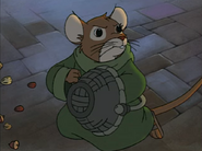 Redwall (1999-2002)