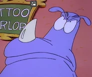 Rocko's Modern Life (1993-1996)