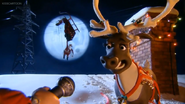 Creature Comforts (2003-2007)