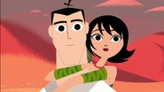 Samurai Jack (2001-2017)