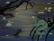 The Land Before Time II: The Great Valley Adventure (1994)