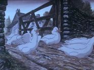 The Plague Dogs (1982)