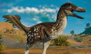 Prehistoric Kingdom (2022)