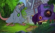 DuckTales: Treasure of the Lost Map (1990)