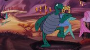 The Little Mermaid (1989)