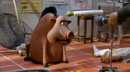 Creature Comforts (2003-2007)