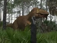 Dino Hunt: Canada (2014)