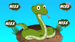 Smooth nature snake - game redev with Kotlin (part 3) - Petamind