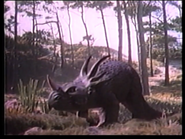 Dinosaurs, the Terrible Lizards (1970)