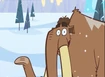 Woolly Mammoth