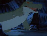 The Land Before Time IV: Journey Through the Mists (1996)