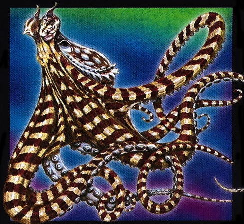 Mimic octopus - Wikipedia