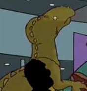 The Simpsons (1989-)