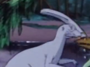 Denver The Last Dinosaur (1988-1989) “Denver Makes A Grade”