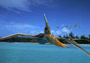 Sea Monsters: A Prehistoric Adventure (2007)