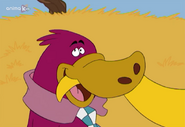 Toonimals! (2000)