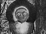 Flatwoods Monster
