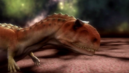 Bizarre Dinosaurs (2008)