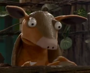Las vacaciones de Tulio, Patana y el pequeño Tim (2009)