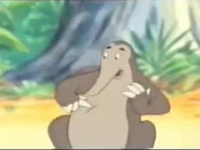 Noah's Island (1997-1999)