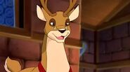 Rudolph the Red-Nosed Reindeer: The Movie (1998)