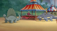Dinotopia The Movie: Quest For The Ruby Sunstone (2003)