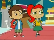 Atomic Betty (2004-2008)