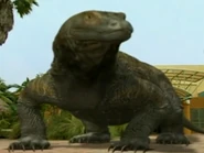 Giant Monsters 2003 Megalania.png (3.47 MB) Giant Monsters (2003)