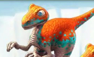 Ice Age Village (2012)