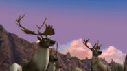 Alpha and Omega (2010)