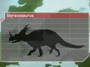 Planet Dinosaurs (2011) “As a Database”
