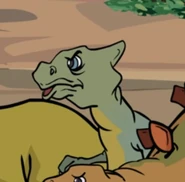 Dinosaur Songs from Dinostory (2012-2019)