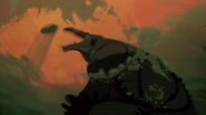 The Prince of Egypt (1998)