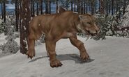 Carnivores: Ice Age (2001)