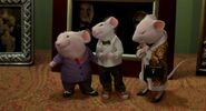 Stuart Little (1999)