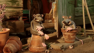 Creature Comforts (2003-2007)