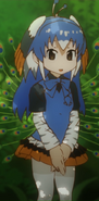 Kemono Friends (2017)