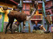 Zoboomafoo (1999-2001)