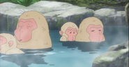 Crayon Shin-chan: Very Tasty! B-class Gourmet Survival!! (2013)