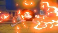 The Swan Princess (1994)