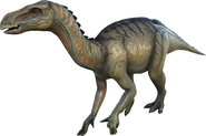 ARK: Survival Evolved (2015)