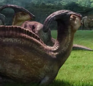 Jurassic World (2015)