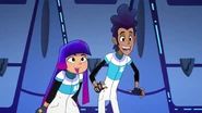 Glitch Techs (2020)